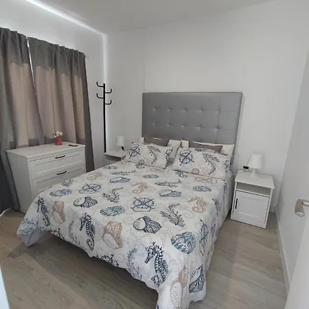 Paradise Apartment, With Wifi And Stunning Sea Views Appartement Costa Adeje (Tenerife)