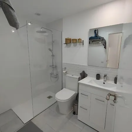 Paradise Apartment, With Wifi And Stunning Sea Views Appartement *