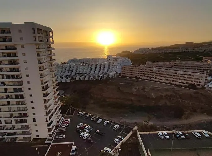 Appartement Paradise Apartment, With Wifi And Stunning Sea Views *