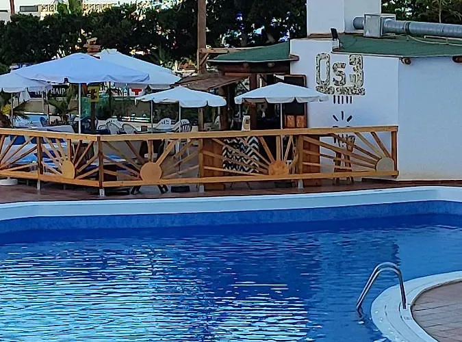 Paradise Apartment, With Wifi And Stunning Sea Views * Costa Adeje (Tenerife)