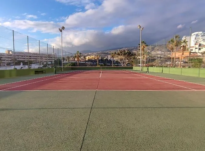 Apartment Paradise Apartment, With Wifi And Stunning Sea Views Costa Adeje (Tenerife)