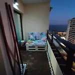 Paradise Apartment, With Wifi And Stunning Sea Views * Costa Adeje (Tenerife)