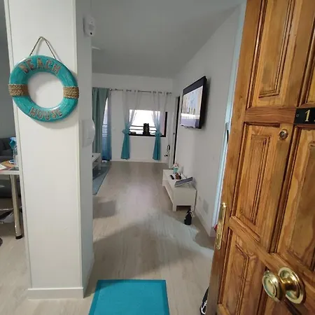 Apartament Paradise Apartment, With Wifi And Stunning Sea Views