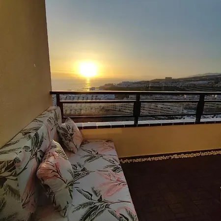 Paradise Apartment, With Wifi And Stunning Sea Views Lejlighed *