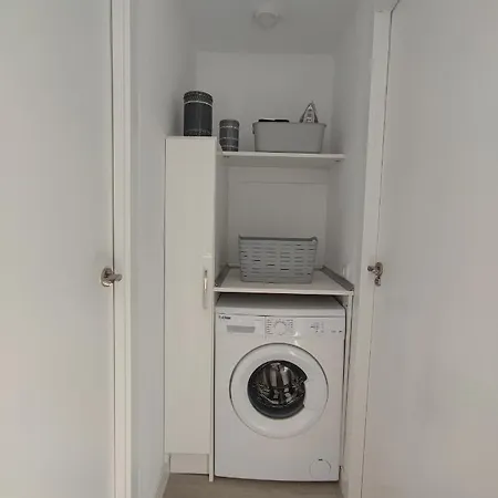 Paradise Apartment, With Wifi And Stunning Sea Views 公寓 阿德耶