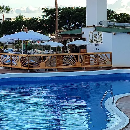 Paradise Apartment, With Wifi And Stunning Sea Views * Costa Adeje (Tenerife)