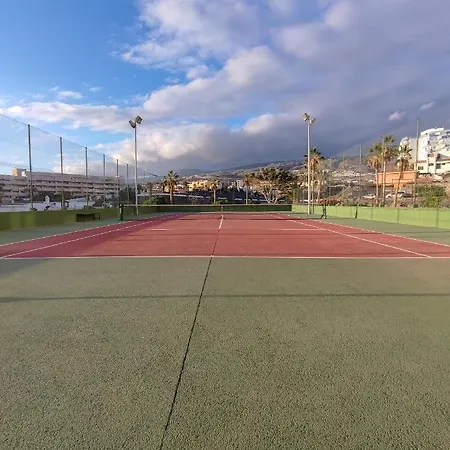 Apartament Paradise Apartment, With Wifi And Stunning Sea Views Costa Adeje (Tenerife)