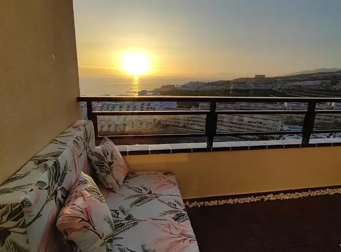 Paradise Apartment, With Wifi And Stunning Sea Views 公寓 *