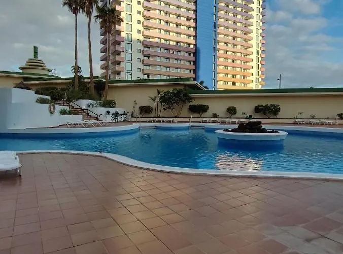 Paradise Apartment, With Wifi And Stunning Sea Views 阿德耶