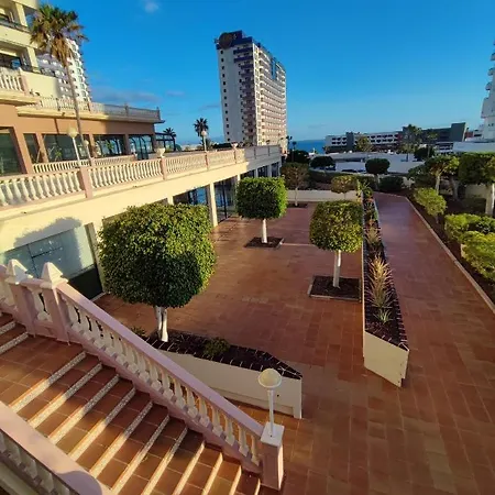 Paradise Apartment, With Wifi And Stunning Sea Views * Адехе