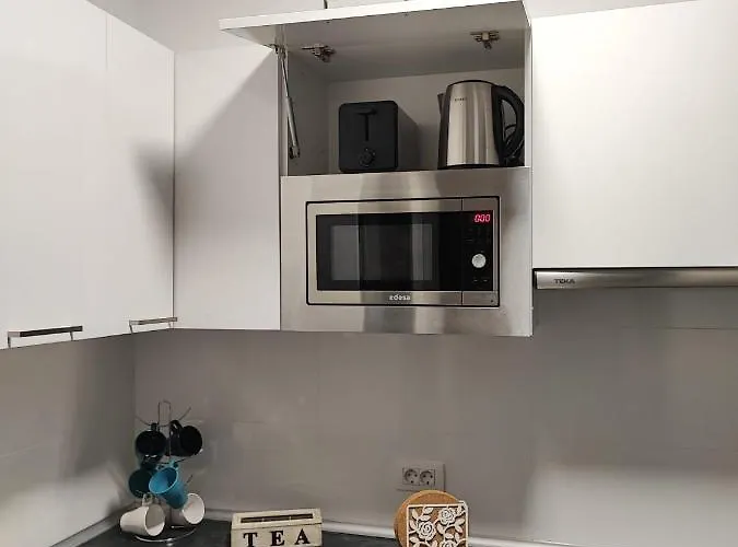 Paradise Apartment, With Wifi And Stunning Sea Views Costa Adeje