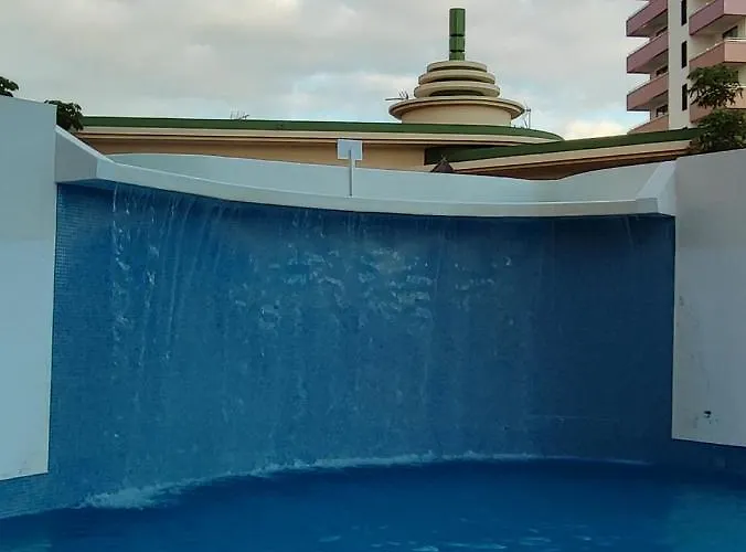 Paradise Apartment, With Wifi And Stunning Sea Views * Costa Adeje