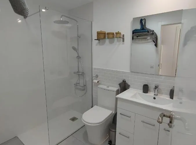 Paradise Apartment, With Wifi And Stunning Sea Views Daire *