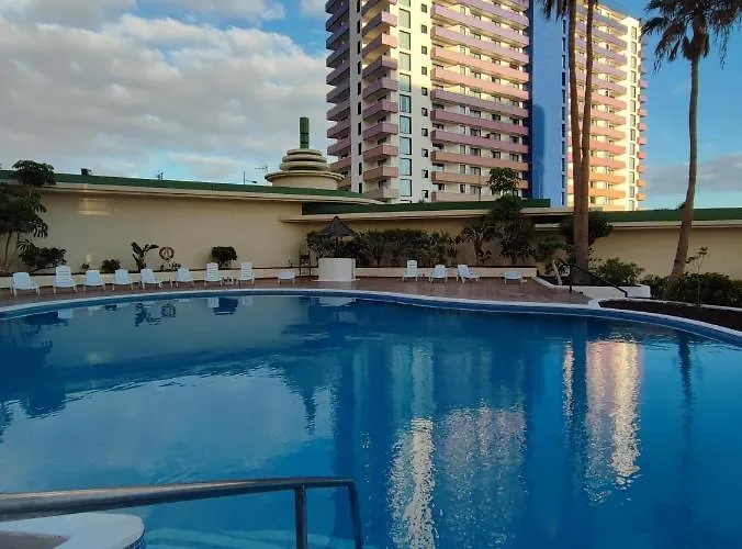 Paradise Apartment, With Wifi And Stunning Sea Views Daire Costa Adeje