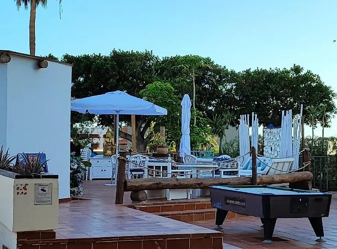 Paradise Apartment, With Wifi And Stunning Sea Views Costa Adeje